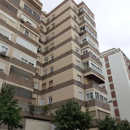 Apartamento Trendy Homes Anamur Puerto - Céntrico, Tranquilo Y Muy Próximo A La Playa Almería