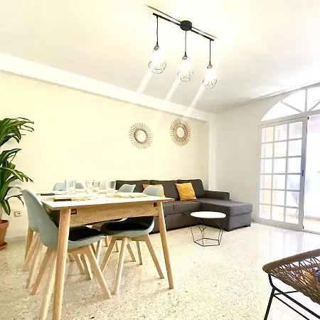 Trendy Homes Anamur Puerto - Céntrico, Tranquilo Y Muy Próximo A La Playa