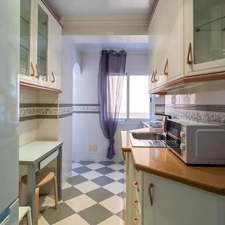 Apartamento Trendy Homes Anamur Puerto - Céntrico, Tranquilo Y Muy Próximo A La Playa