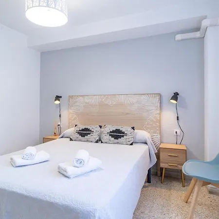 Trendy Homes Anamur Puerto - Céntrico, Tranquilo Y Muy Próximo A La Playa Apartamento *