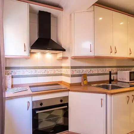 Trendy Homes Anamur Puerto - Céntrico, Tranquilo Y Muy Próximo A La Playa *