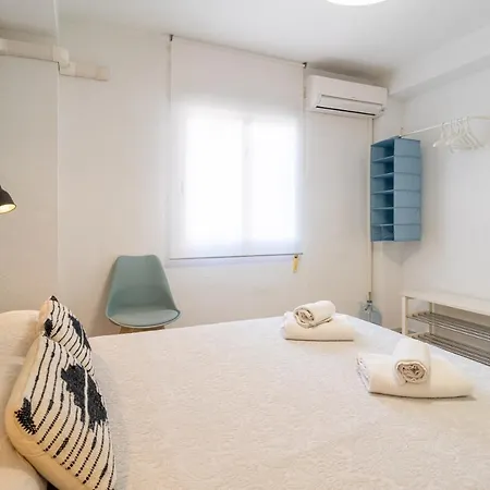 Trendy Homes Anamur Puerto - Céntrico, Tranquilo Y Muy Próximo A La Playa Apartamento Almería