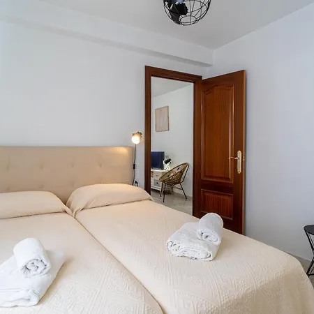 Trendy Homes Anamur Puerto - Céntrico, Tranquilo Y Muy Próximo A La Playa