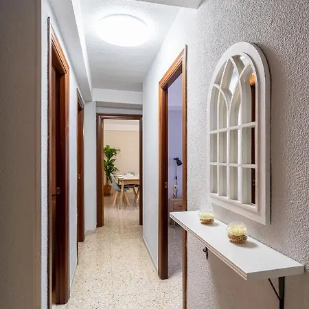 Trendy Homes Anamur Puerto - Céntrico, Tranquilo Y Muy Próximo A La Playa