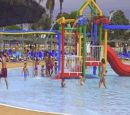Trendy Homes Anamur Puerto - Céntrico, Tranquilo Y Muy Próximo A La Playa Apartamento