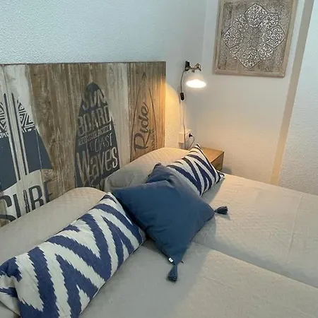Apartamento Trendy Homes Anamur Puerto - Céntrico, Tranquilo Y Muy Próximo A La Playa