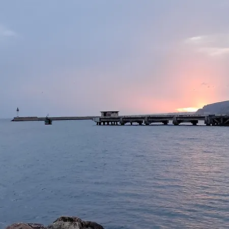 Apartamento Trendy Homes Anamur Puerto - Céntrico, Tranquilo Y Muy Próximo A La Playa