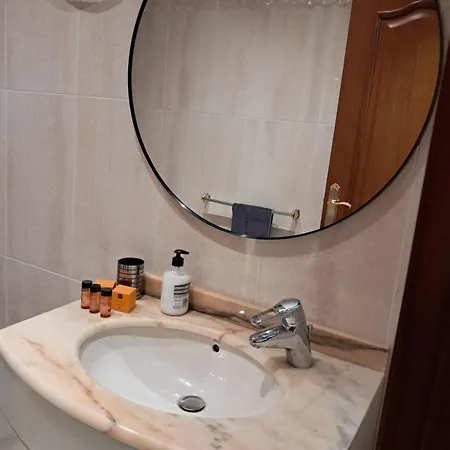 Trendy Homes Anamur Puerto - Céntrico, Tranquilo Y Muy Próximo A La Playa Apartamento Almería