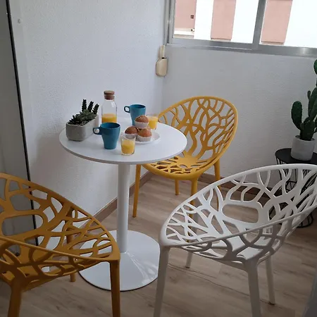 Trendy Homes Anamur Puerto - Céntrico, Tranquilo Y Muy Próximo A La Playa Apartamento