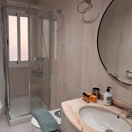Apartamento Trendy Homes Anamur Puerto - Céntrico, Tranquilo Y Muy Próximo A La Playa *