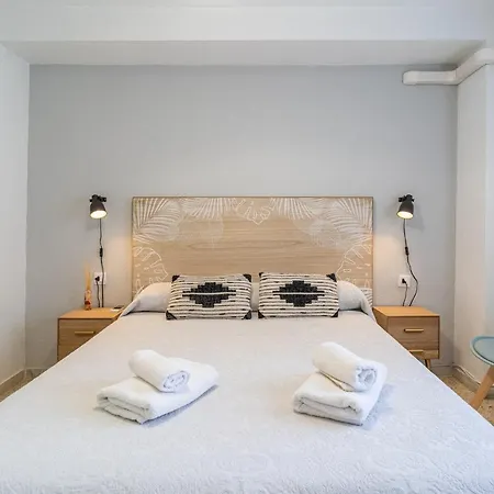 Trendyhomes El Puerto De Almeria, Proximo Playa Y Centro,3 Hab, Espacioso, Familias, Wifi *