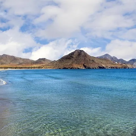아파트 Trendyhomes El Puerto De Almeria, Proximo Playa Y Centro,3 Hab, Espacioso, Familias, Wifi *