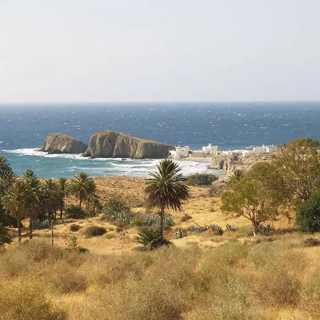 Trendy Homes Anamur Puerto - Céntrico, Tranquilo Y Muy Próximo A La Playa Almería